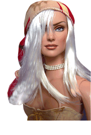 femme